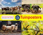 Tuinposters Dieren op ieder gewenst formaat, Verzenden, Nieuw, Info@GoodSmiling.com, Good Smiling Fotoprint