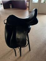 Euroriding titan II 18 inch, te koop, Ophalen, Gebruikt, Dressuur