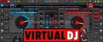 Atomix Virtual DJ Pro Mixing Studio volledig incl licentie, Computers en Software, Ophalen of Verzenden, Nieuw, Windows