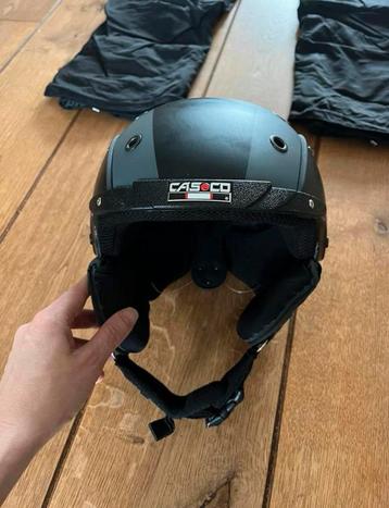 Helm van Casco maat S - 52/54cm beschikbaar voor biedingen