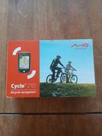 Fietsnavigatie Mio Cyclo 210, Ophalen of Verzenden, Zo goed als nieuw