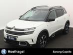 Citroen C5 Aircross 1.6 Plug-in Hybrid Shine | Camera | Crui, Stof, Gebruikt, 4 cilinders, C5 Aircross