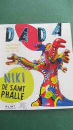 Dada Niki de Saint Phalle, Ophalen of Verzenden, Zo goed als nieuw, Beeldhouwkunst