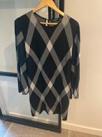 Ana Alcazar jurk geruit maat 42, Kleding | Dames, Verzenden, Maat 42/44 (L), Zo goed als nieuw, Ana Alcazar