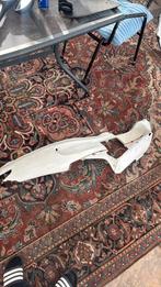 Gilera runner zijkap rechts, Caravans en Kamperen, Ophalen of Verzenden, Zo goed als nieuw