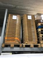 Broban broodkrat stapelbaar, Doe-het-zelf en Verbouw, Kratten en Dozen, Ophalen, 60 cm of meer, Minder dan 35 cm, Zo goed als nieuw