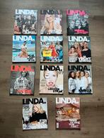 Linda 2020, Ophalen of Verzenden, Zo goed als nieuw, Damesbladen