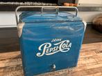 TE KOOP PEPSI COLA COOLER, Verzamelen, Ophalen, Zo goed als nieuw