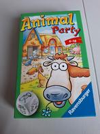 Animatie party (kinder yahtzee), Hobby en Vrije tijd, Gezelschapsspellen | Kaartspellen, Ophalen of Verzenden, Zo goed als nieuw