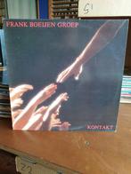 Frank Boeijen Groep - Kontakt (G1), Cd's en Dvd's, Vinyl | Nederlandstalig, Ophalen of Verzenden
