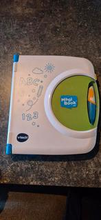 Vtech Magibook V2, Kinderen en Baby's, Speelgoed | Vtech, Ophalen of Verzenden, Zo goed als nieuw, 2 tot 4 jaar