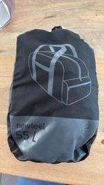 Opvouwbare sporttas Newfeel (Decathlon) 55 L, Verzenden, Gebruikt, Unisex volwassen