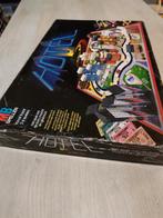 Hotel MB Spellen - Vintage Bordspel, Ophalen of Verzenden, Drie of vier spelers, Milton Bradley, Nvt
