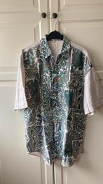 Vintage blouse, Kleding | Heren, Ophalen of Verzenden, Gedragen