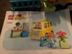 Duplo busritje, Ophalen of Verzenden, Zo goed als nieuw, Duplo