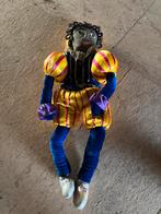 Grote Zwarte Piet Pop - Etalagepop, Kinderen en Baby's, Speelgoed | Poppen, Ophalen of Verzenden, Zo goed als nieuw, Overige typen