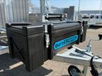 Rolsteiger 135x250x8,2 + GRATIS bordestrap + steigervoeten, Ophalen of Verzenden, Zo goed als nieuw, Rolsteiger of Kamersteiger