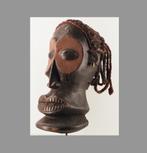 Prachtig Chokwe masker Angola (251107-06), Ophalen of Verzenden