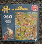 4 nieuwe puzzels Jan van Haasteren 950 stukjes, Ophalen, Nieuw