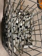 AL-KO stabielsteun 40 stuks, Caravans en Kamperen, Ophalen, Gebruikt