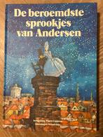 De beroemde sprookjes van Andersen, Boeken, Sprookjes en Fabels, Ophalen of Verzenden, Zo goed als nieuw, Hans Christian Andersen