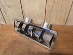 RVS luchtinlaat inclusief verdeelbak rvs, Watersport en Boten, Niet ingevuld, Gebruikt, Niet ingevuld, Niet ingevuld