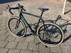 Trek Checkpoint ALR5 Gravelbike Mt58 carbon wielset+extra’s, 28 inch, Gebruikt, Heren, Aluminium