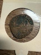 Maastricht 1614 Oord., Postzegels en Munten, Munten | Nederland, Ophalen of Verzenden, Vóór koninkrijk, Overige waardes, Losse munt