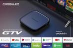 Formuler GTV Media Ontvanger box, Ophalen of Verzenden, Nieuw, USB 2, Minder dan 500 GB