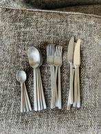 1990’s IKEA DATA Iconische vintage Bestekset, Ophalen of Verzenden, Zo goed als nieuw, Rvs of Chroom, Bestekset