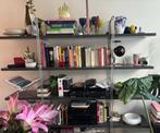 IKEA "Enetri" Wandkast Design door Niels Gammelgaard, Huis en Inrichting, Ophalen, Met plank(en), 150 tot 200 cm, Zo goed als nieuw