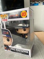 Funko Pop! Racing - Max Verstappen #03 - Nieuw, Ophalen of Verzenden, Nieuw