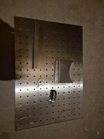 Magneetbord met accessoires, Ophalen