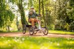 Elektrische driewielfiets driewieler DIRECT VOORRAAD 2199,-, Ophalen of Verzenden, Nieuw