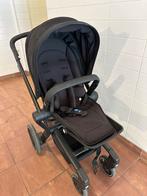 JOOLZ kinderwagen zwart, Ophalen, Zo goed als nieuw, Kinderwagen, Verstelbare duwstang