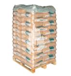 100% NAALDHOUT PELLETS 65 x 15 kg. ENplus A1 Pellet di Puro, Minder dan 3 m³, Ophalen, Overige houtsoorten, Blokken
