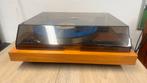 Garrard DD75 Direct Drive Platenspeler – Vintage Wood Design, Gebruikt, Info@garrard.co.uk, Garrard, Platenspeler
