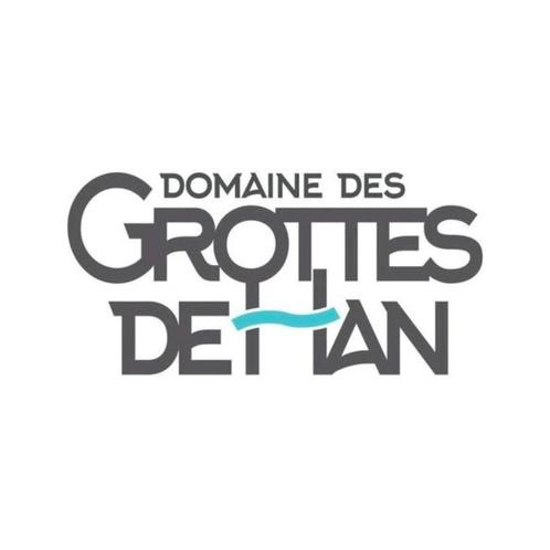 Domein van de Grotten van Han 2e kaartje GRATIS, Tickets en Kaartjes, Kortingen en Cadeaubonnen, Drie personen of meer, Overige typen
