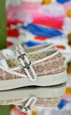 Gucci GG dots ballerina sneakers schoenen maat 33 NIEUW, Gucci, Schoenen, Customercare@gucci.com, Gucci