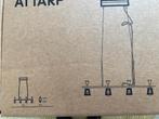 tafellamp Attarp Ikea, 50 tot 75 cm, Nieuw, Ophalen of Verzenden, Metaal
