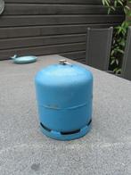 campingaz fles 907 met restant, Ophalen, Gebruikt