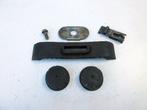 Yamaha XJ750 tank rubbers compleet XJ 750 benzinetank rubber, Ophalen of Verzenden