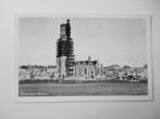 ansichtkaart Cunerakerk, Rhenen., Verzamelen, Ansichtkaarten | Nederland, Verzenden, 1940 tot 1960, Ongelopen, Utrecht