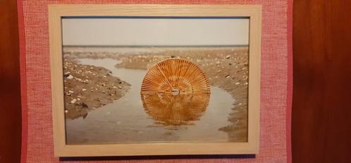 BEELDFOTOBEELD 3 STUKS NIEUW INGELIJST, Antiek en Kunst, Kunst | Tekeningen en Foto's, Ophalen of Verzenden