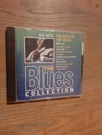 B.B. King - The King of Blues cd., Cd's en Dvd's, Cd's | Jazz en Blues, Blues, Gebruikt, Ophalen of Verzenden, 1980 tot heden