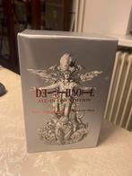 Death Note All-in-One Edition Manga, Ophalen of Verzenden, Nieuw