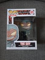 The Guy Disturbed Funko Pop, Verzamelen, Poppetjes en Figuurtjes, Ophalen of Verzenden, Zo goed als nieuw