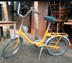 Prachtige vintage Gazelle Mini D fiets, Fietsen en Brommers, Ophalen