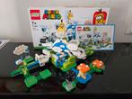 Lego 71389 Lakitu Sky World Mario Lego, Ophalen of Verzenden, Zo goed als nieuw