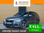 BMW 3 Serie Touring 340i xDrive € 36.950,00, Auto's, Nieuw, Zilver of Grijs, Geïmporteerd, 5 stoelen